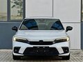 2023 Honda Civic XI, белый, 1690000 рублей - вид 1