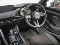 2021 Mazda 3 IV (BP), серый, 1499000 рублей - вид 8