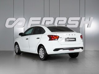 2025 Lada (ВАЗ) Iskra, белый, 1530000 рублей, вид 2