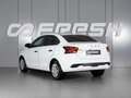 2025 Lada (ВАЗ) Iskra, белый - вид 1