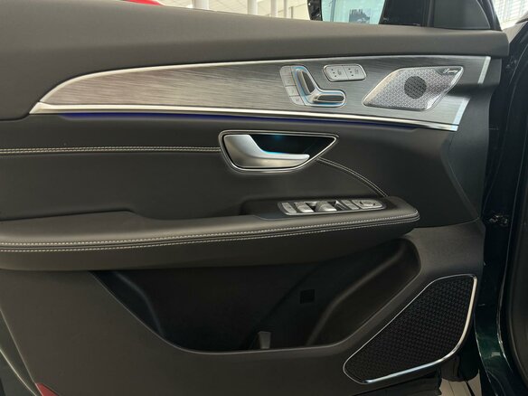 2026 Jetour X70+ I, зелёный, 3099000 рублей - вид 9