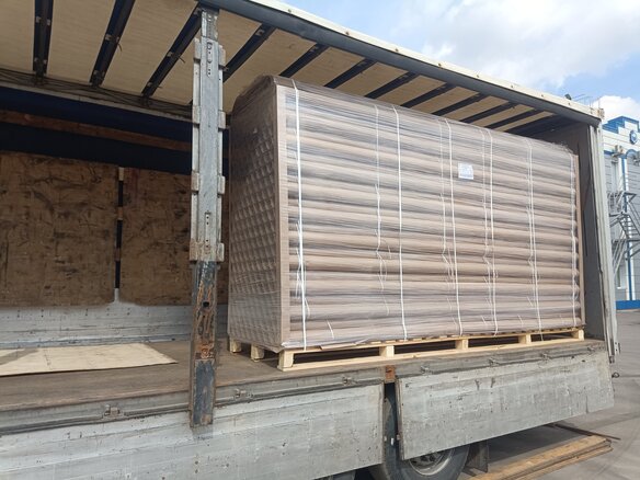 2003 Schmitz Cargobull S01, серый, 900000 рублей - вид 10