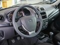 2026 Lada (ВАЗ) Granta I Рестайлинг, серый, 982000 рублей - вид 5