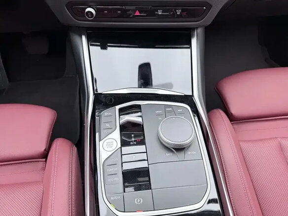 2024 BMW 3 серии Long 320Li VII (G2x) Рестайлинг, белый, 3398290 рублей - вид 14