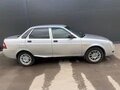 2008 Lada (ВАЗ) Priora I, серебристый, 210000 рублей - вид 3