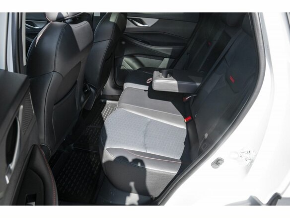 2025 Changan CS35 Plus I Рестайлинг, белый, 2839900 рублей - вид 9