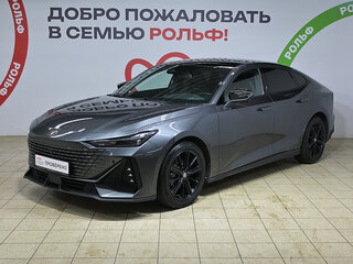 2023 Changan UNI-V I, серый, 2015000 рублей, вид 1