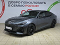 2023 Changan UNI-V I, серый, 1935000 рублей