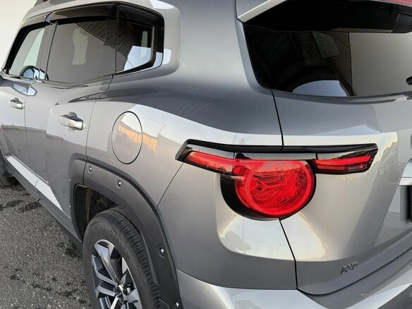 2025 Haval H7 I, серый, 3450000 рублей - вид 30