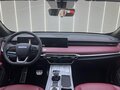 2023 Jetour X70+ I, белый, 1350000 рублей - вид 8
