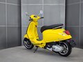 2023 Vespa Primavera, жёлтый, 419000 рублей - вид 5