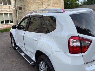 2021 Nissan Terrano III (D10), белый, 2399000 рублей, вид 5