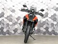 2024 Suzuki V-Strom DL 1050, оранжевый - вид 4