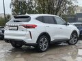 2023 Haval F7 I Рестайлинг, белый, 1599000 рублей - вид 6