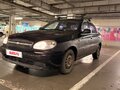 2009 Chevrolet Lanos I, серый, 85000 рублей