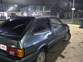 2010 Lada (ВАЗ) 2113, серый, 90000 рублей - вид 4
