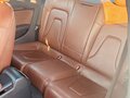 2009 Audi A5 I (8T), белый, 2150000 рублей - вид 10