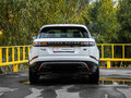 2017 Land Rover Range Rover Velar I, белый, 4499000 рублей - вид 4