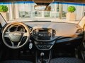2016 Lada (ВАЗ) Vesta I, чёрный, 680000 рублей - вид 11