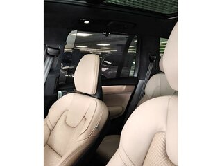 2026 Volvo XC90 B5 II Рестайлинг 2, серый, 10850000 рублей, вид 2