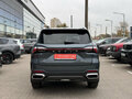 2024 Geely Okavango I Рестайлинг, серый, 2899000 рублей - вид 4