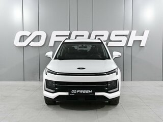 2023 Москвич 3, белый, 1285000 рублей, вид 3