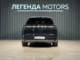 2023 Li Auto (Lixiang) L7 I, чёрный, 5590000 рублей, вид 3
