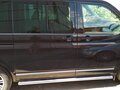 2014 Volkswagen Multivan T5 Рестайлинг, чёрный, 3200000 рублей - вид 7