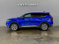 2022 Chery Tiggo 7 Pro I, синий, 1647000 рублей - вид 7