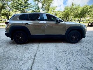2023 Mazda CX-50, зелёный, 2930000 рублей, вид 5