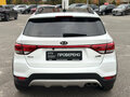 2017 Kia Rio X-Line IV, белый, 1000000 рублей - вид 5