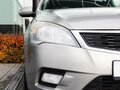 2010 Kia Ceed I Рестайлинг, серебристый, 600000 рублей - вид 8