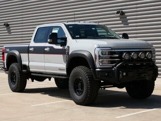 2025 Ford F-250, серебристый, 15980000 рублей, вид 1