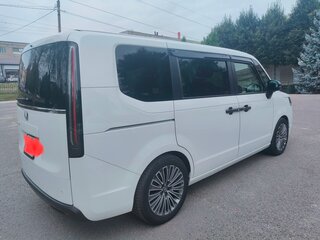 2022 Honda Stepwgn VI, белый, 2650000 рублей, вид 3