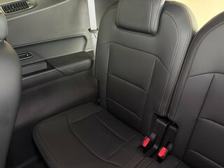 2026 Geely Okavango I Рестайлинг, синий, 4085990 рублей, вид 5
