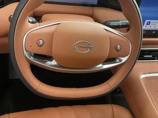 2026 GAC S9, чёрный, 6899000 рублей, вид 3