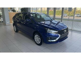 2026 Lada (ВАЗ) Iskra SW, синий, 1509750 рублей, вид 1