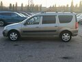 2013 Lada (ВАЗ) Largus I, бежевый, 605000 рублей - вид 7