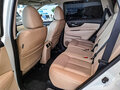 2021 Nissan X-Trail III Рестайлинг, белый, 3050000 рублей - вид 11
