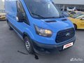 2019 Ford Transit, синий, 1530000 рублей