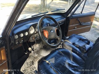 1972 Lada (ВАЗ) 2101, белый, 90000 рублей, вид 3