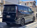 2023 Honda Stepwgn Spada VI, чёрный, 2410000 рублей - вид 7