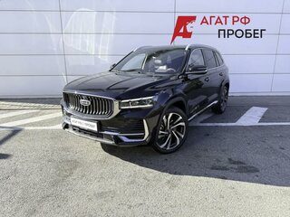 2024 Geely Monjaro I, чёрный, 3350000 рублей, вид 1