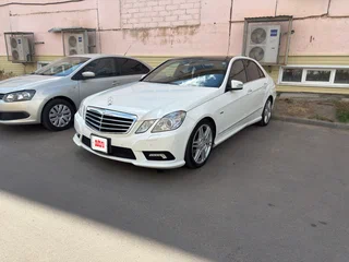 2011 Mercedes-Benz E-Класс 250 5G-Tronic IV (W212, S212, C207), белый, 2000000 рублей, вид 2