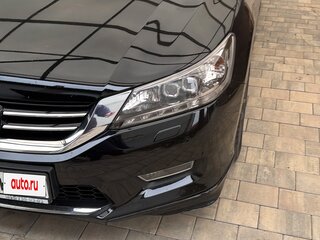 2013 Honda Accord IX, чёрный, 2100000 рублей, вид 2