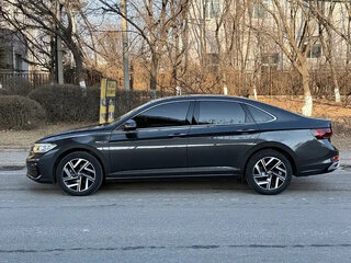 2022 Volkswagen Sagitar III Рестайлинг, серый, 1329100 рублей, вид 2