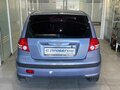 2004 Hyundai Getz I, синий, 345000 рублей - вид 2