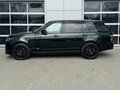 2017 Land Rover Range Rover IV Рестайлинг, зелёный - вид 3