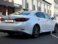 2016 Lexus ES 250 VI Рестайлинг, белый, 2490000 рублей - вид 5