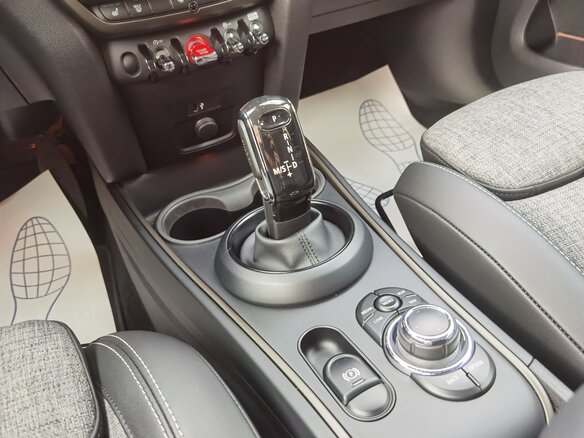 2022 Mini Countryman Cooper II Рестайлинг, зелёный, 2900000 рублей - вид 28